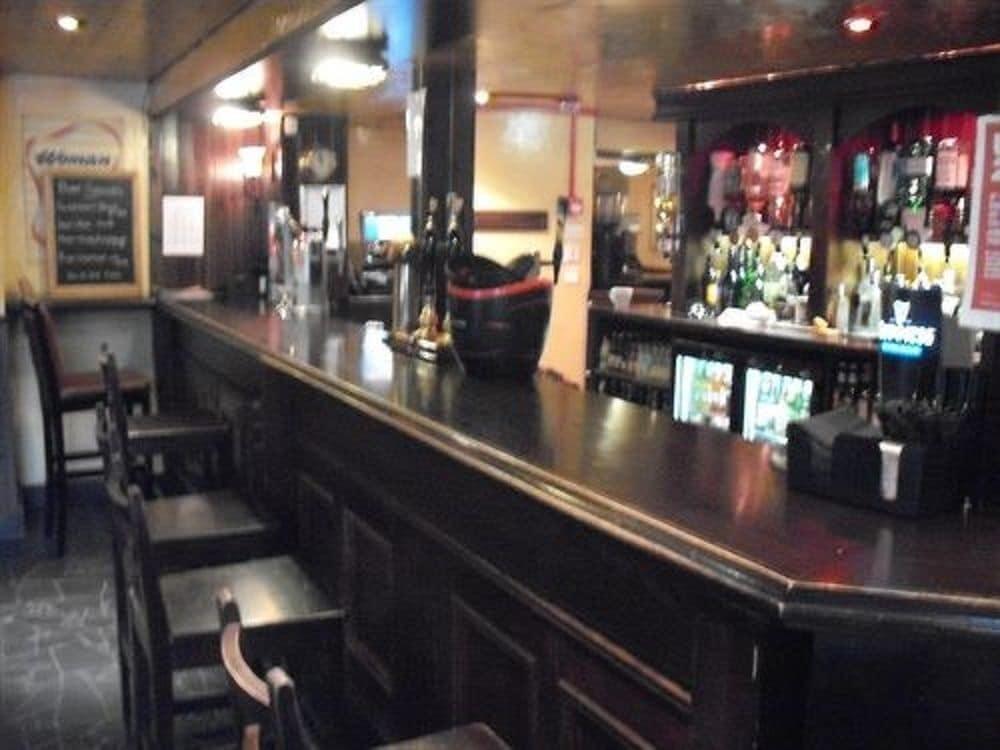 The Bridge Inn Tillicoultry Exterior foto
