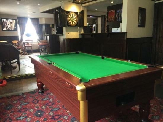 The Bridge Inn Tillicoultry Exterior foto